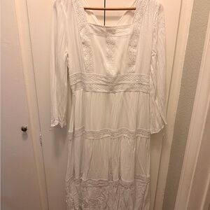 Renaissance Fair Dress